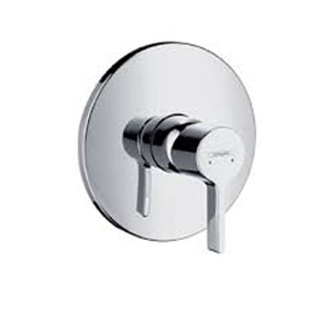 شیر توالت Metris S 31665000- توکار